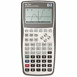 HP 48gII Graphing Calculator