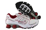 Nike Mens Shox Remix+ II Running Shoes
