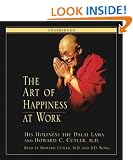 The Art of Happiness at Work