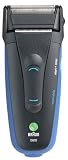 BRAUN TR1 CONTROL TRIPLE HEAD SHAVING SYSTEM