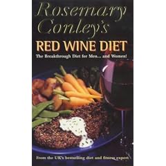 The Red Wine Diet