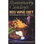 The Red Wine Diet