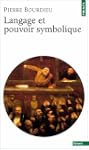 Langage et pouvoir symbolique