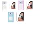 DLO Jam Jacket Pro 3 Pack for iPod Mini