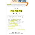 Memory Bible, The: An Innovative Strategy For Keeping Your Brain... by Gary Small