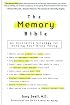 The Memory Bible: An Innovative Strategy for Keeping Your Brain Young