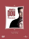 About a Boy, oder: Der Tag der toten Ente (Book Edition) About a Boy, oder: Der Tag der toten Ente (Book Edition)