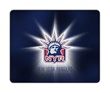 Brand New NHL Mouse Pad New York Rangers