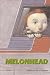 Melonhead (Hardcover) by Michael de Guzman