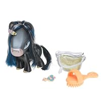* Bratz Babyz Ponyz - Sashay