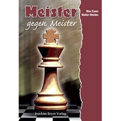 Meister gegen Meister