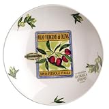 Jill Butler Fleuriste Tidbit Dish, 4.75-Inch