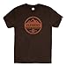 Element Men's Basecamp Short Sleeve T-Shirt