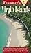 Books : Frommer's Virgin Islands (4th ed)
