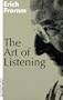 Art of Listening