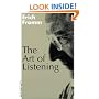 The Art of Listening