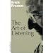 Art of Listening