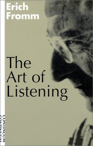 the art of listening