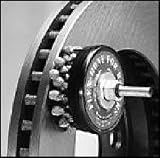 Brake Rotor Flex-Hone Brake, Flywheel Surface Finish Tool... Brake Rotor Flex-Hone Brake, Flywheel Surface Finish Tool...