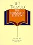 The Talmud, The Steinsaltz Edition, Vol. 12: Tractate Ketubot, Part VI