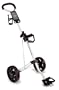 Bag Boy LT400 Pull Cart (Silver)