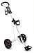 Bag Boy LT400 Pull Cart (Silver)