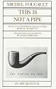 This Is Not a Pipe (Quantum Books)