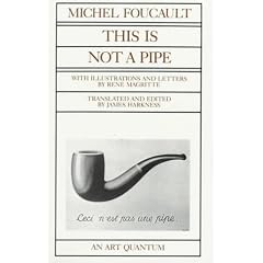 This is Not a Pipe (Quantum Books)
