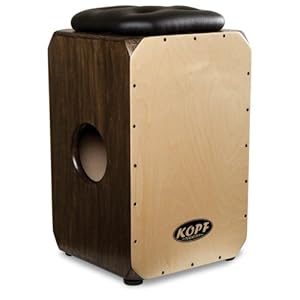 cajon drum