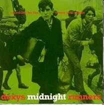 Searching for the Young Soul Rebels
