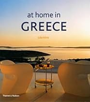 At Home in Greece