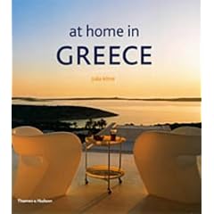 At Home in Greece