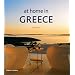 At Home in Greece