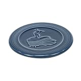 Fiesta Cobalt 443 Trivet by Fiesta