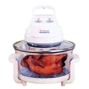 Sunpentown Super Turbo Oven SO-2000