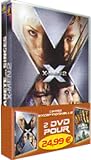 Revue Fox Pathé Europa  / X-Men 2 / La Planète des singes 2001 - Bipack 2 DVD