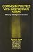 Coping in Politics With Indeterminate Norms: A Theory of Enlightened Localism (Suny Series in Political Theory: Contemporary Issues; Suny Series in Radical Social & Political Theo)
