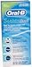 Oral-B Super Floss, Dental Floss, Mint Strips - 50 ea sku 0911248