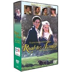 The Road to Avonlea: Season Two