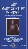 Essays and Poems and Simplicity, a Comedy (Clarendon Paperbacks)