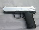 UHC GAS DUALTONE USP BB Airsoft Gun