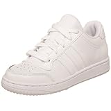 adidas Supercup Low Basketball Shoe (Little Kid/Big Kid),White/White/White,3.5 M US Big Kid adidas Supercup Low Basketball Shoe (Little Kid/Big Kid),White/White/White,3.5 M US Big Kid