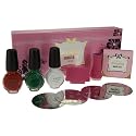 Konad Stamping Nail Art Boxed Set B [Misc.]