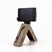 Glif Plus: A deluxe Glif package, iPhone 4 / 4S Tripod Mount & Stand 41ENUFZfKkL. AA75 Glif Plus: A deluxe Glif package, iPhone 4 / 4S Tripod Mount & Stand