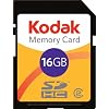 Kodak KSD16GPSBEU 16GB Digital Assurance SD Card [PC]