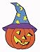 パンプキン ペーパーウォールデコ Pumpkin Paper Wall Deco