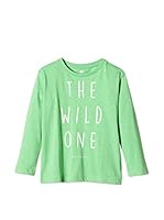 TOM TAILOR Kids (Verde Claro)