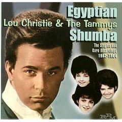 Egyptian Shumba: The Singles and Rare Recordings 1962-1964