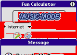 Fun Calculator