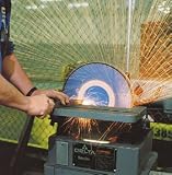 Norton 66261138320 R821 12" 40 Grit Nz Norton Cloth Psa Discs